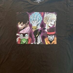 My Hero Academia T-Shirt